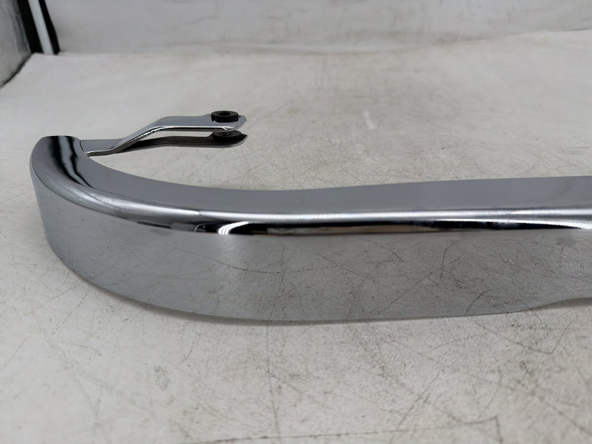 2002 Harley Dyna Wide Glide FXDWG OEM Drive Belt Guard Cover Shield 60293-06