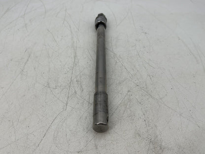 2006 Harley Softail FLSTCI Heritage Classic OEM Front Wheel Axle Bolt Shaft