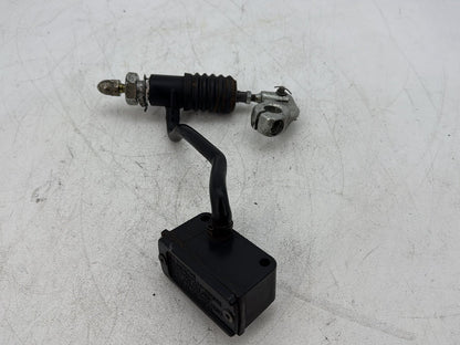 1996 Harley Electra Glide Touring FLHT OEM Rear Brake Master Cylinder Reservoir