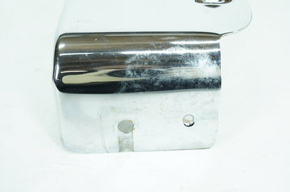 2008 - 2013 Harley-Davidson Touring Electra Police Front Lower Fairing Outer Skirt 58208-96A