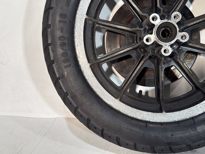 1984 - 1998 Harley-Davidson Touring Electra Glide Classic Rear Wheel Rim Tire 130/90-16 74H, 16", Kenda