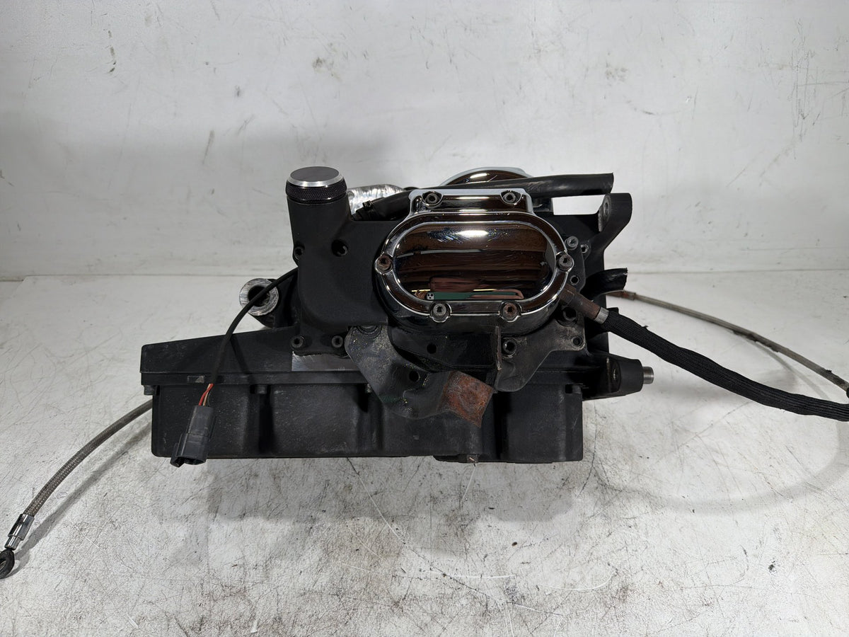2006 Harley Electra Glide Touring Classic OEM 5 Speed Transmission Gearbox