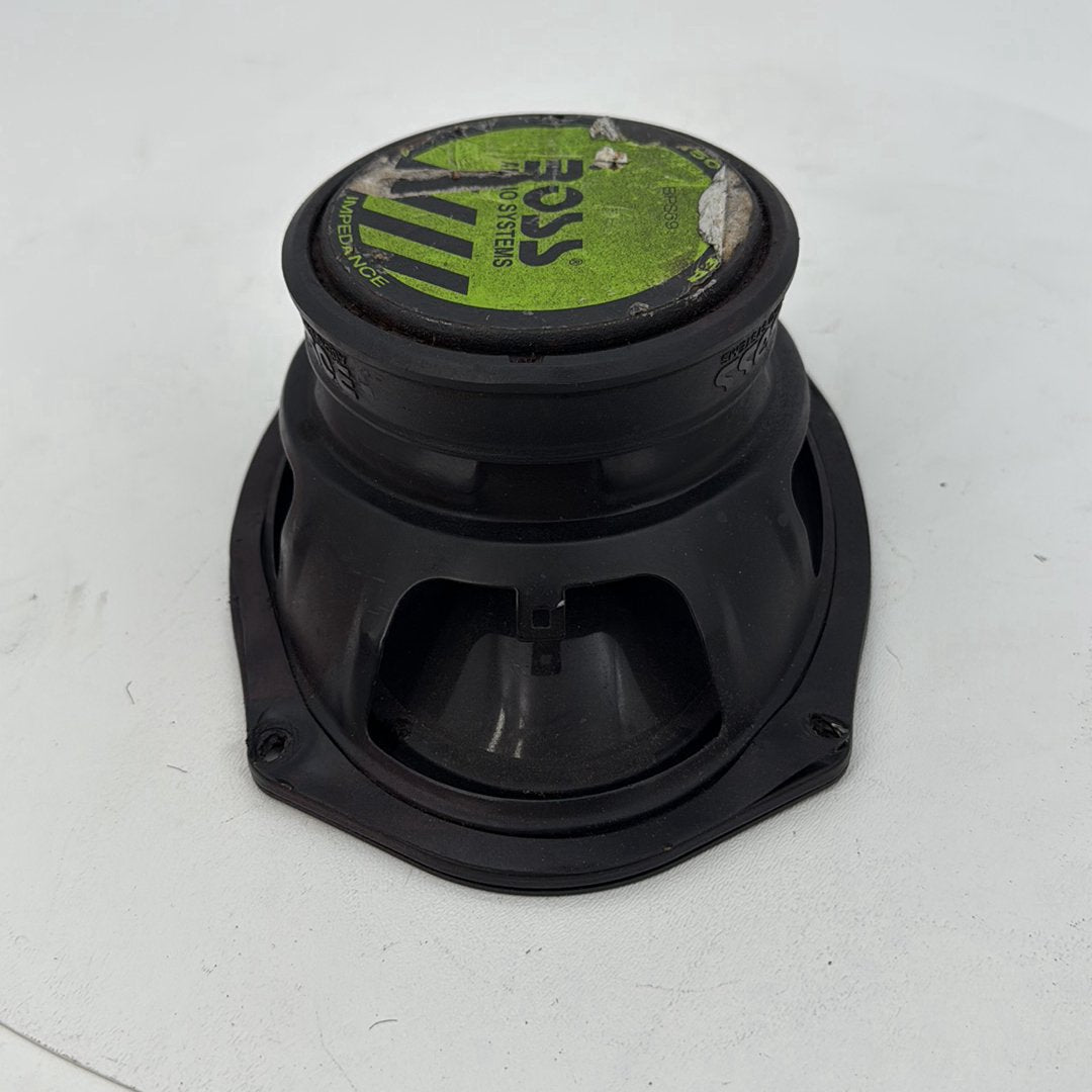 2007 - 2012 Harley-Davidson Dyna Super Glide Front 1 Sound Audio Speaker BPS69