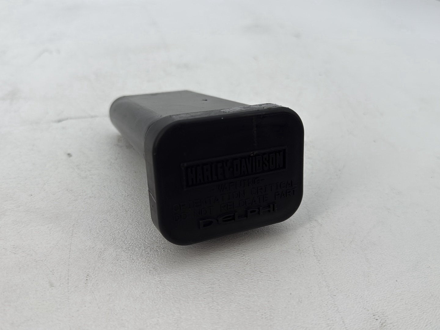 2004 Harley Softail FLSTC Heritage Classic OEM Turn Signal Security Module TSSM