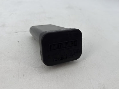 2004 Harley Softail FLSTC Heritage Classic OEM Turn Signal Security Module TSSM