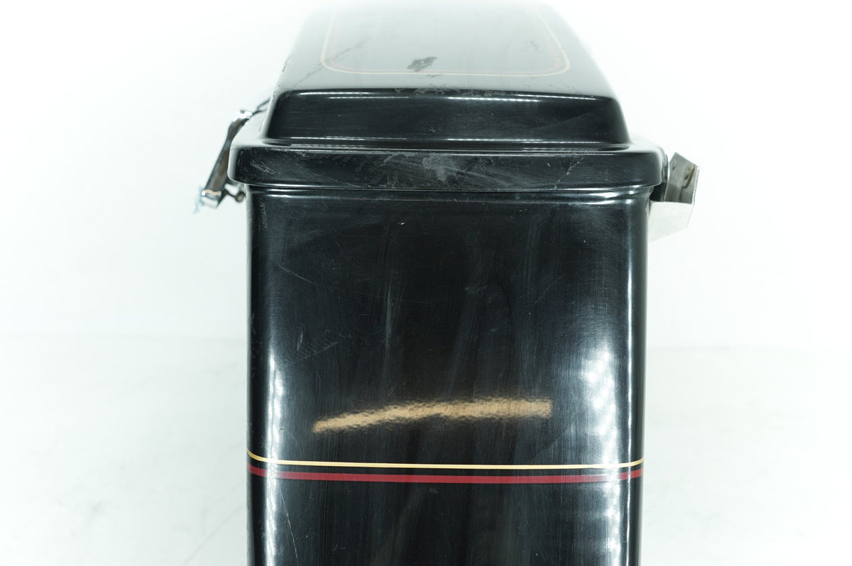 1999 - 2006 Harley-Davidson Touring Electra Ultra Classic Left 1 Saddlebag Luggage NO Key 90753-93