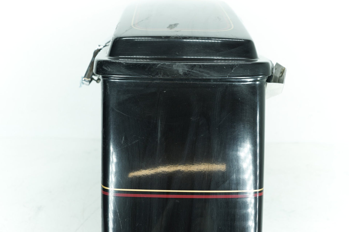 1999 - 2006 Harley-Davidson Touring Electra Ultra Classic Left 1 Saddlebag Luggage NO Key 90753-93