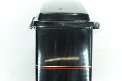 1999 - 2006 Harley-Davidson Touring Electra Ultra Classic Left 1 Saddlebag Luggage NO Key 90753-93