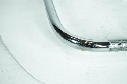 1999 - 2006 Harley-Davidson Touring Road King Police Rear Left Right Saddlebag Guard Rails Bar 49194-85