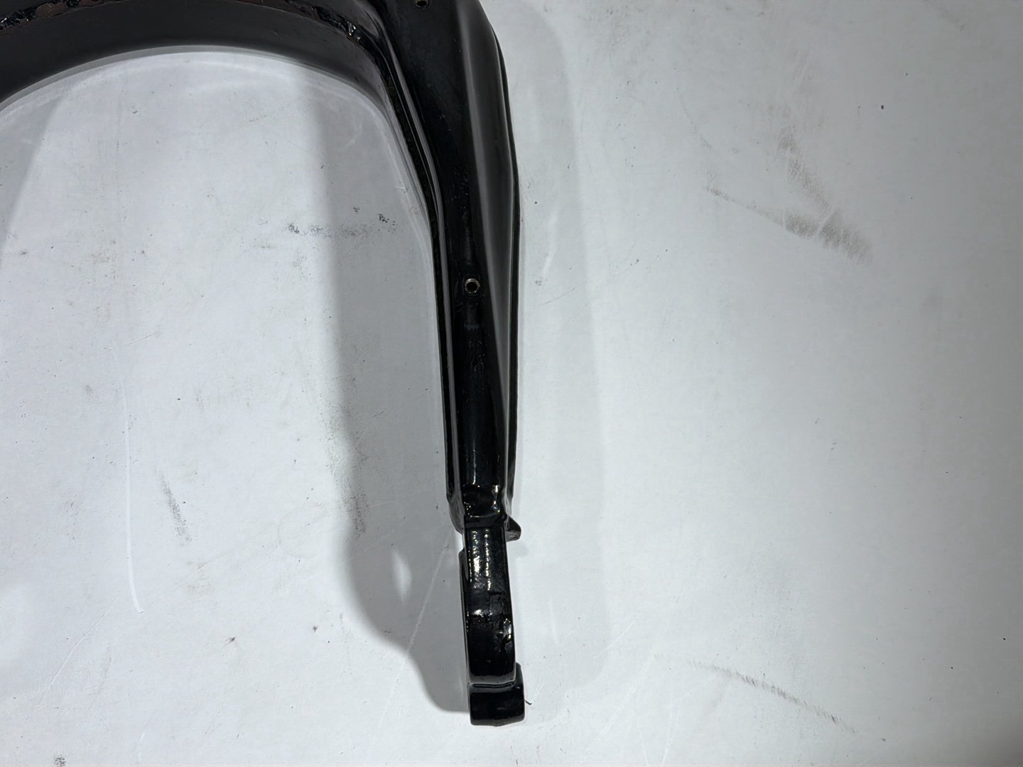 2009 Harley Street Glide Touring FLHX OEM Rear Fork Swingarm Swing Arm