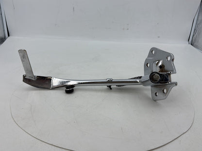 2007 - 2011 Harley-Davidson Touring Electra Glide Ultra Left Side Jiffy Kick Stand & Spring 50075-07