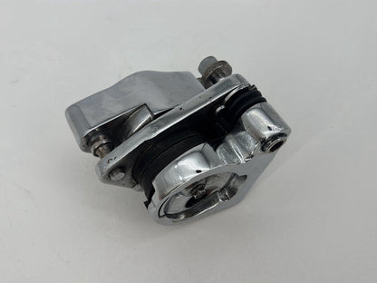 1999 - 2006 Harley-Davidson Dyna Low Rider Front Right 1 Brake Caliper Chrome