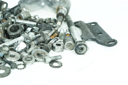 1999 Harley-Davidson Sportster XL1200 S - Hardware Bolts Nuts & Brackets