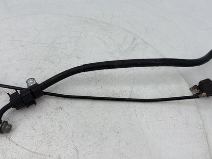 1999 - 2006 Harley-Davidson Touring Electra Glide Ultra Rear Brake Hose Line Pipe 40971-00B