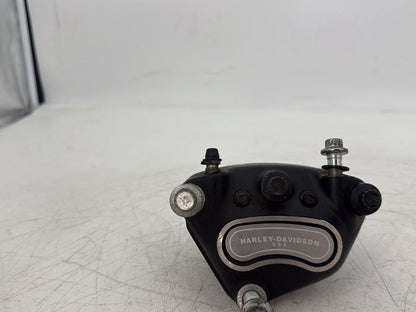 2004 Harley Touring FLHT Electra Glide OEM Front Left 1 Brake Caliper