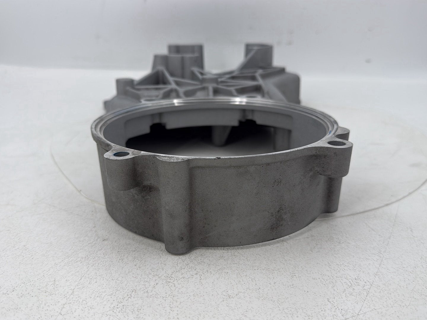 1999 - 2006 Harley-Davidson Softail Heritage Inner Primary Clutch Cover 60620-94B