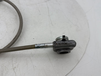 1995 Harley Electra Touring Classic FLHTCI Front Drive Speedometer Speedo Cable