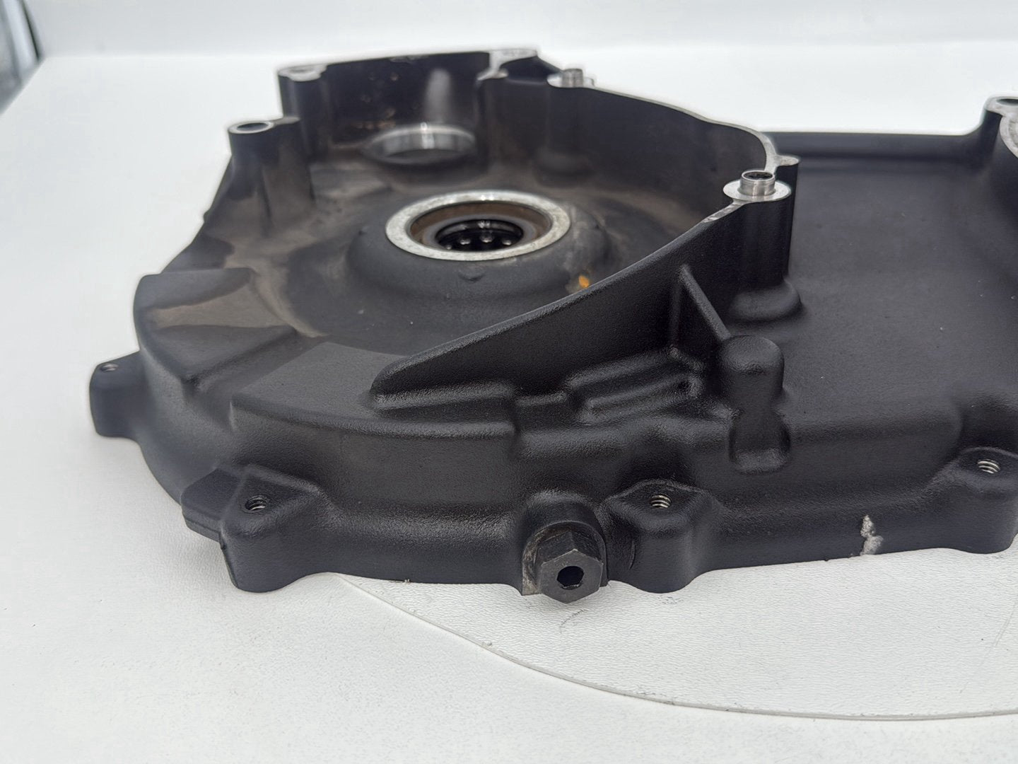 2019 - 2023 Harley-Davidson Touring Road King Special Inner Primary Clutch Cover 36500096
