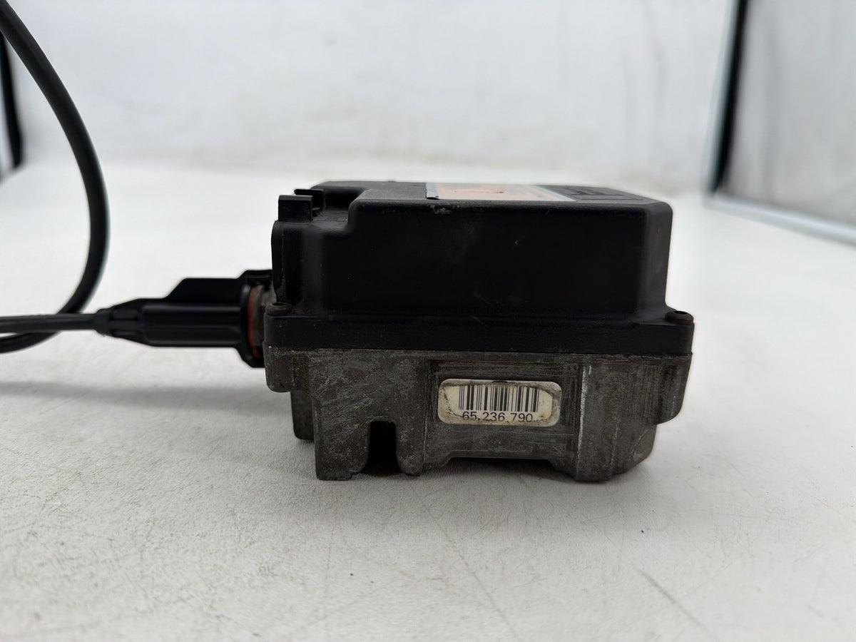 1997 Harley Electra Glide Touring Ultra OEM Cruise Control Actuator Servo Motor