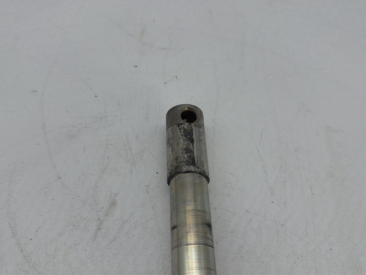 2005 Harley Electra Glide Touring Ultra OEM Front Wheel Axle Bolt Shaft