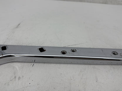 2003 Harley Electra Glide Touring Ultra FLHTCUI OEM Left Right Saddlebag Fender Struts Brackets