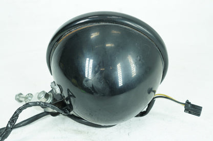 2007 - 2016 Harley-Davidson Dyna Super Glide Custom Headlight Headlamp Head Lamp Light LED 69356-06