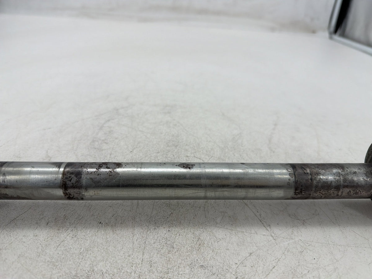 2010 Harley Street Glide Touring FLHX OEM Rear Wheel Axle Bolt Shaft