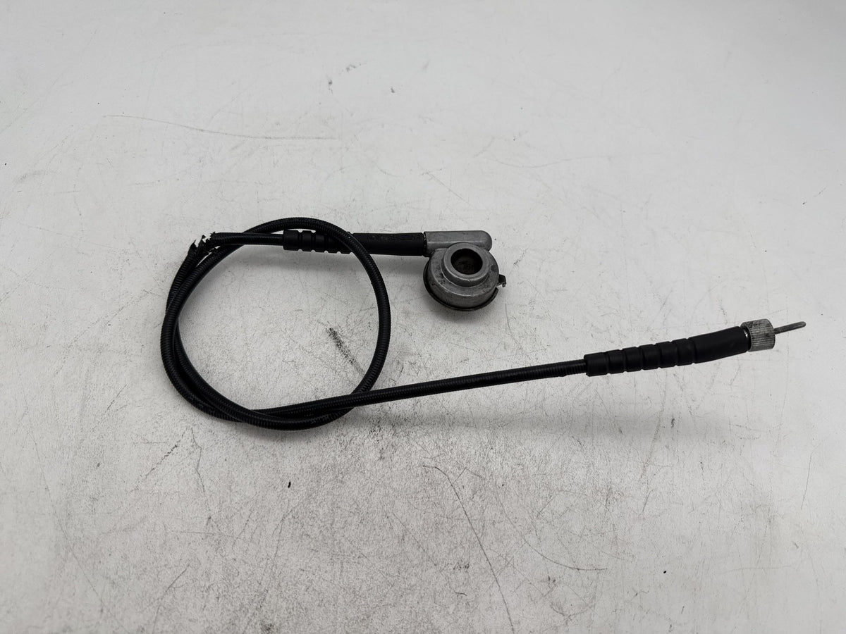 1993 Harley Electra Glide Touring Sport OEM Front Drive Speedometer Speedo Cable