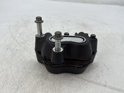 2013 Harley Heritage Softail Classic FLSTC OEM Front Left 1 Brake Caliper