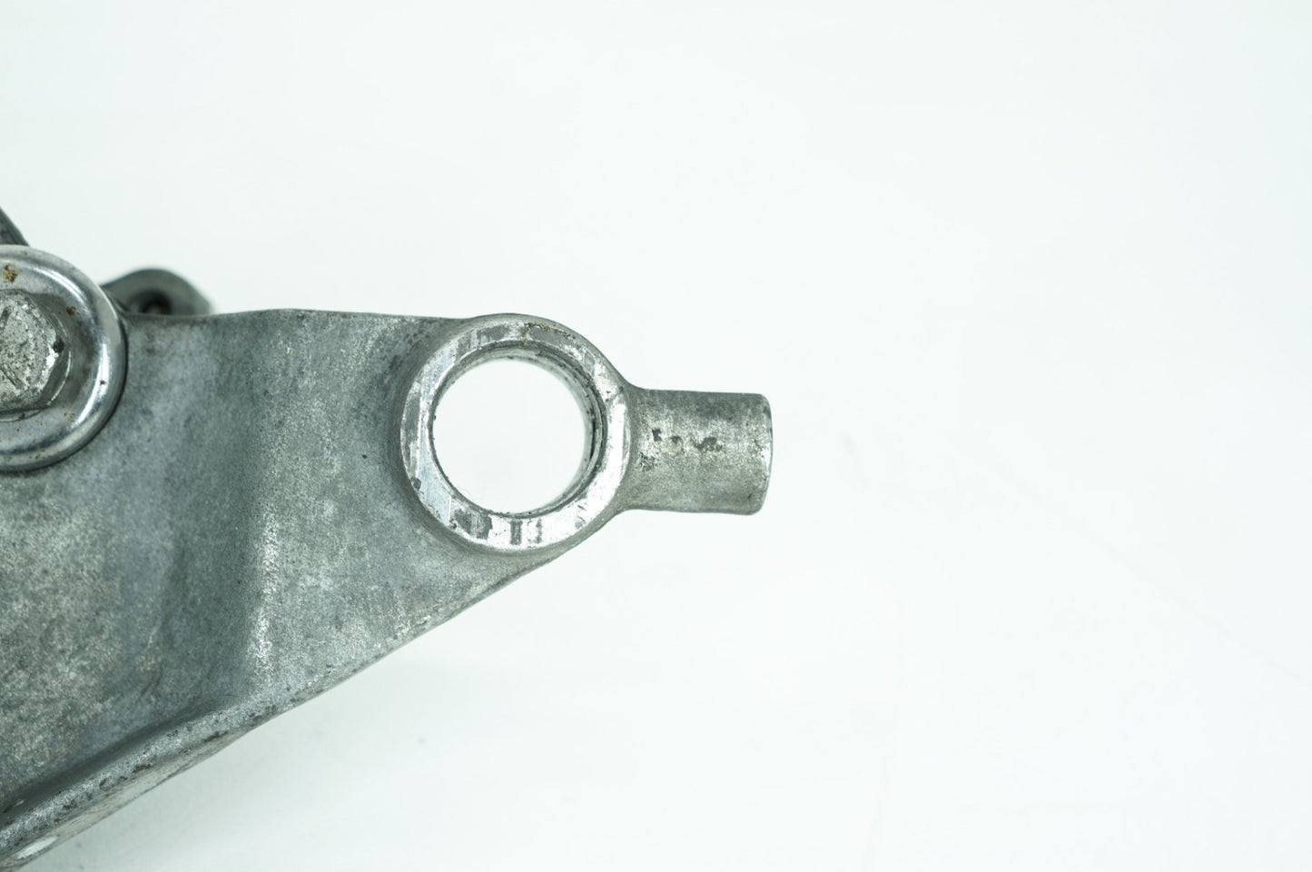1984 - 1998 Harley-Davidson Touring Electra Glide Classic Front Fork Upper Triple Tree Bracket 45435-95