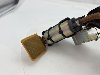 2007 Harley Street Glide Touring FLHX OEM Fuel Pump Gas Gasoline Petrol Sending