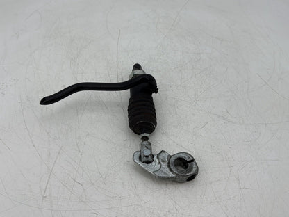 95 Harley Touring Electra Glide Classic OEM Rear Back Stop Brake Master Cylinder