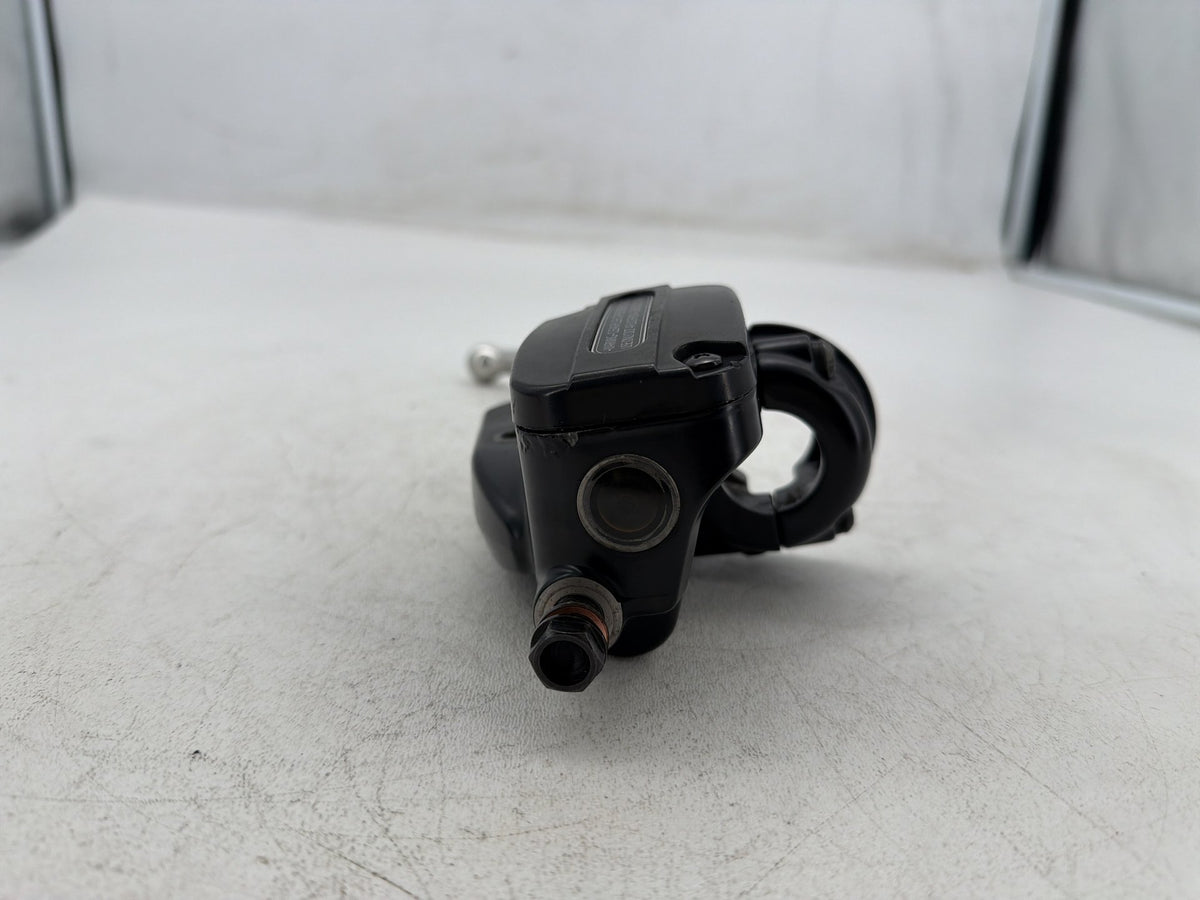 2011 Harley Road King Touring FLHR OEM Front Right Brake Lever Master Cylinder