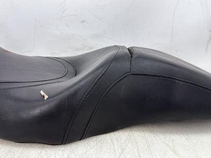 2004 Harley Road King Touring Custom FLHRSI OEM Passenger Rider Driver Seat Saddle