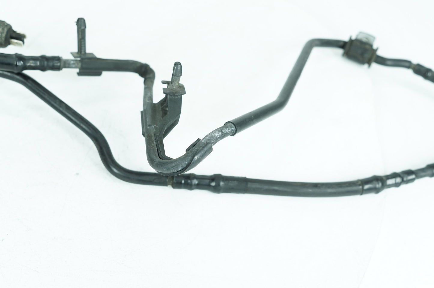 2008 - 2016 Harley-Davidson Touring Electra Glide Ultra Rear Brake Hose Line Pipe ABS 41800012