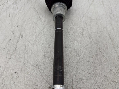 2015 Harley Road Glide Touring FLTRXS OEM Rear Fork Swingarm Pivot Bolt Shaft