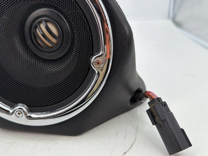 2008 - 2016 Harley-Davidson Touring Electra Glide Ultra Rear Left Right Audio Speakers 	76307-98