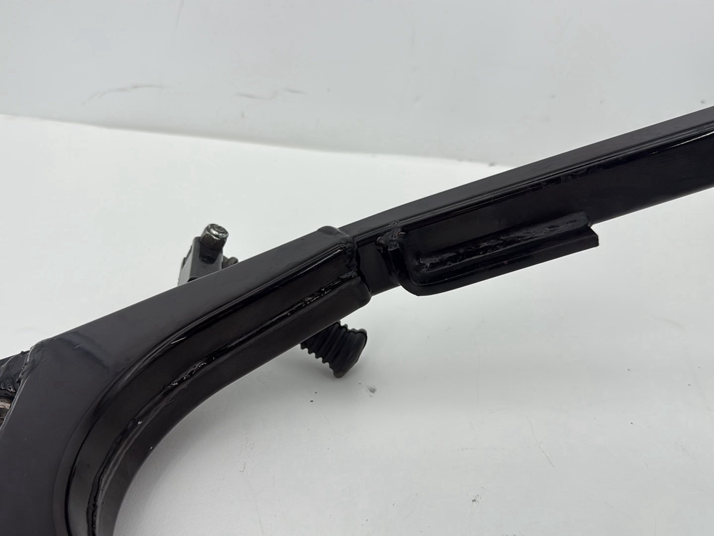 2003 Harley Sportster XL1200C 1200 Custom Anniversary OEM Rear Fork Swingarm Swing Arm