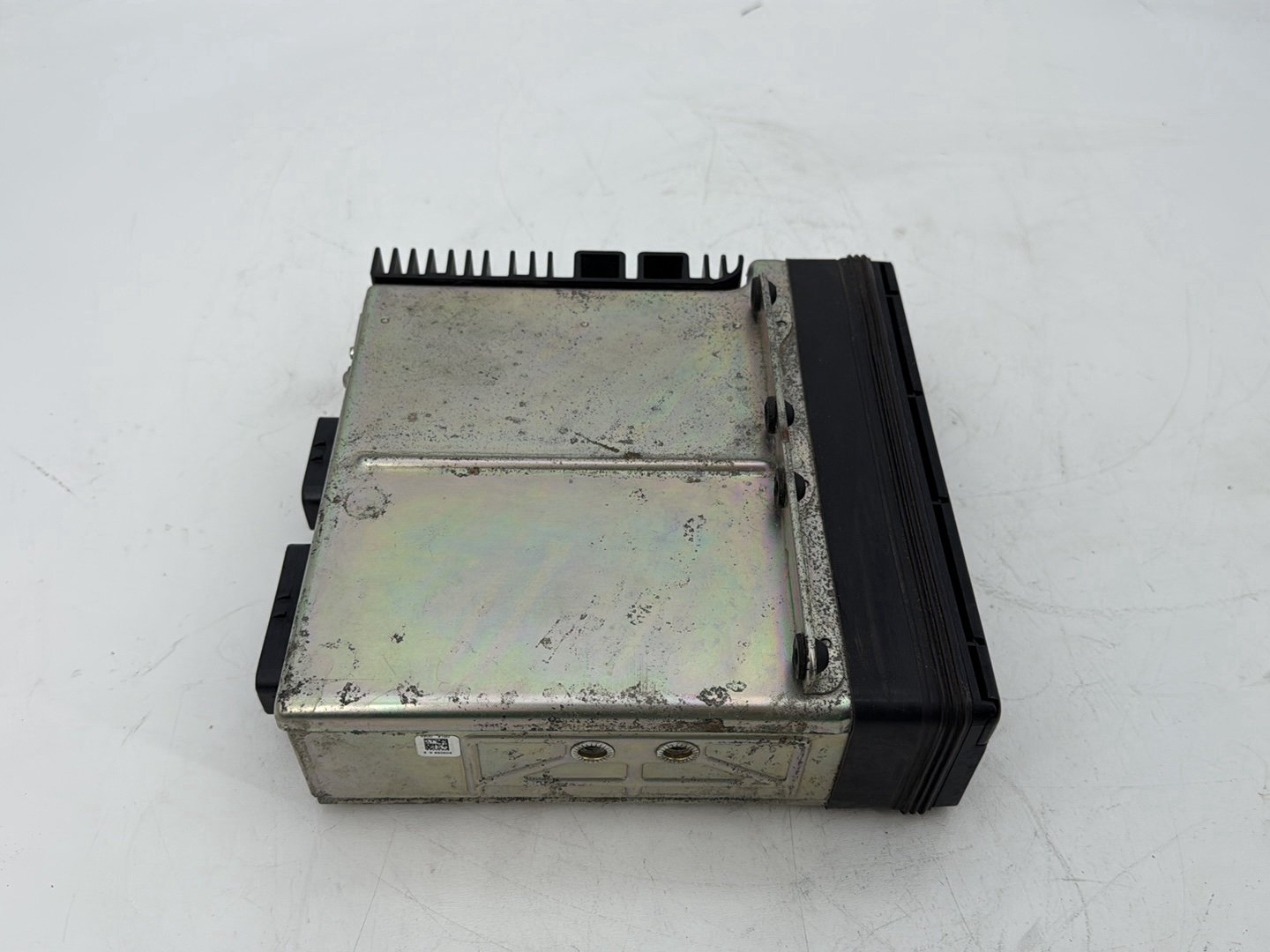 2008 Harley Touring FLHTCU Electra Glide Ultra OEM Harman Kardon AM FM CD Radio Player