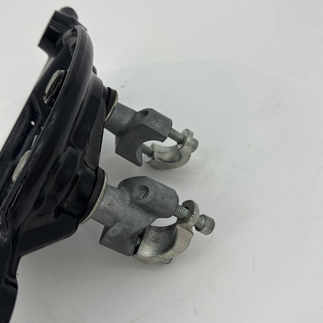 2007 - 2012 Harley-Davidson Touring Street Glide Front Fork Upper Triple Tree Clamps  	45435-95