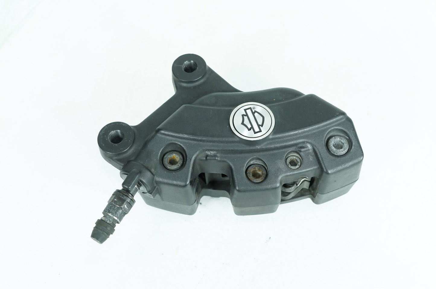 2008 - 2016 Harley-Davidson Touring Electra Glide Ultra Front Right 1 Brake Caliper  	44023-08