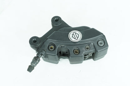 2008 - 2016 Harley-Davidson Touring Electra Glide Ultra Front Right 1 Brake Caliper  	44023-08