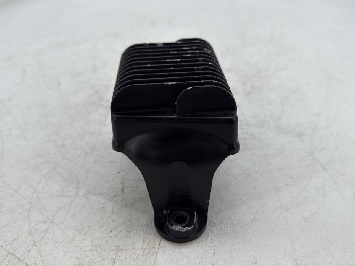 2009 Harley Road King Touring Police OEM Voltage Regulator Rectifier