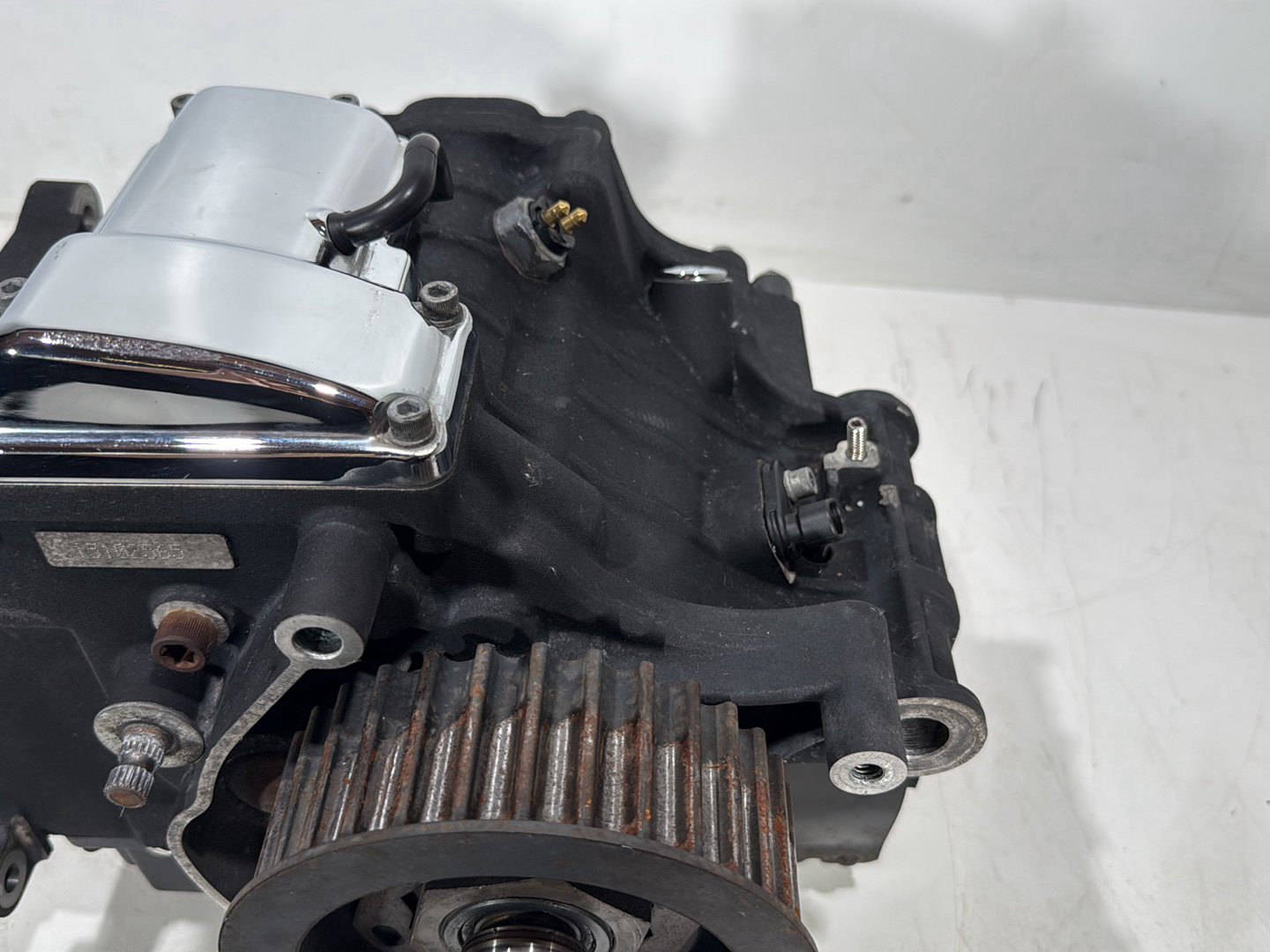 2015 Harley Dyna Low Rider FXDL OEM 6 Speed Transmission Gearbox
