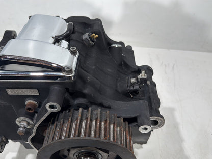 2015 Harley Dyna Low Rider FXDL OEM 6 Speed Transmission Gearbox