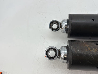 1991 Harley Heritage Softail Classic FLSTC OEM Rear Left Right Shock Absorbers