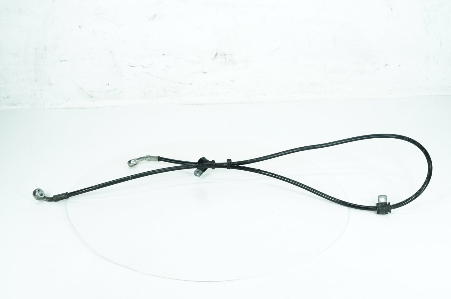 2007 - 2017 Harley-Davidson Dyna Street Bob Front Brake Hose Line Pipe NON-abs 45112-08A