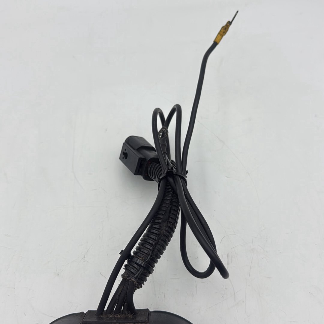 1999 - 2006 Harley-Davidson Softail Night Train Voltage Regulator Rectifier   	74540-01