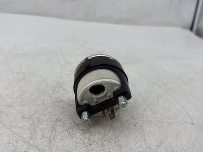 2010 Harley Street Glide Touring FLHX OEM Air Gauge Temperature Instrument Cluster