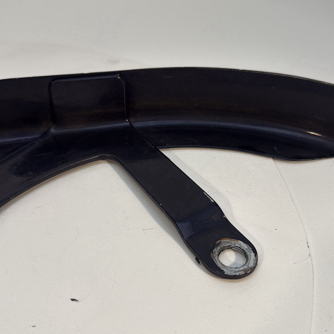 1986 - 2003 Harley-Davidson Sportster Hugger 883 Drive Belt Guard Cover Shield  	60381-91